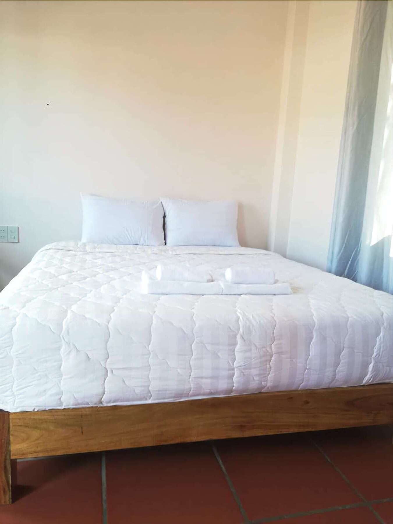 Phu Quoc Areca Garden Bungalow Luaran gambar