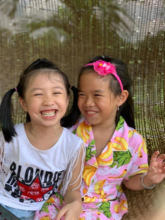 Phu Quoc Areca Garden Bungalow Luaran gambar