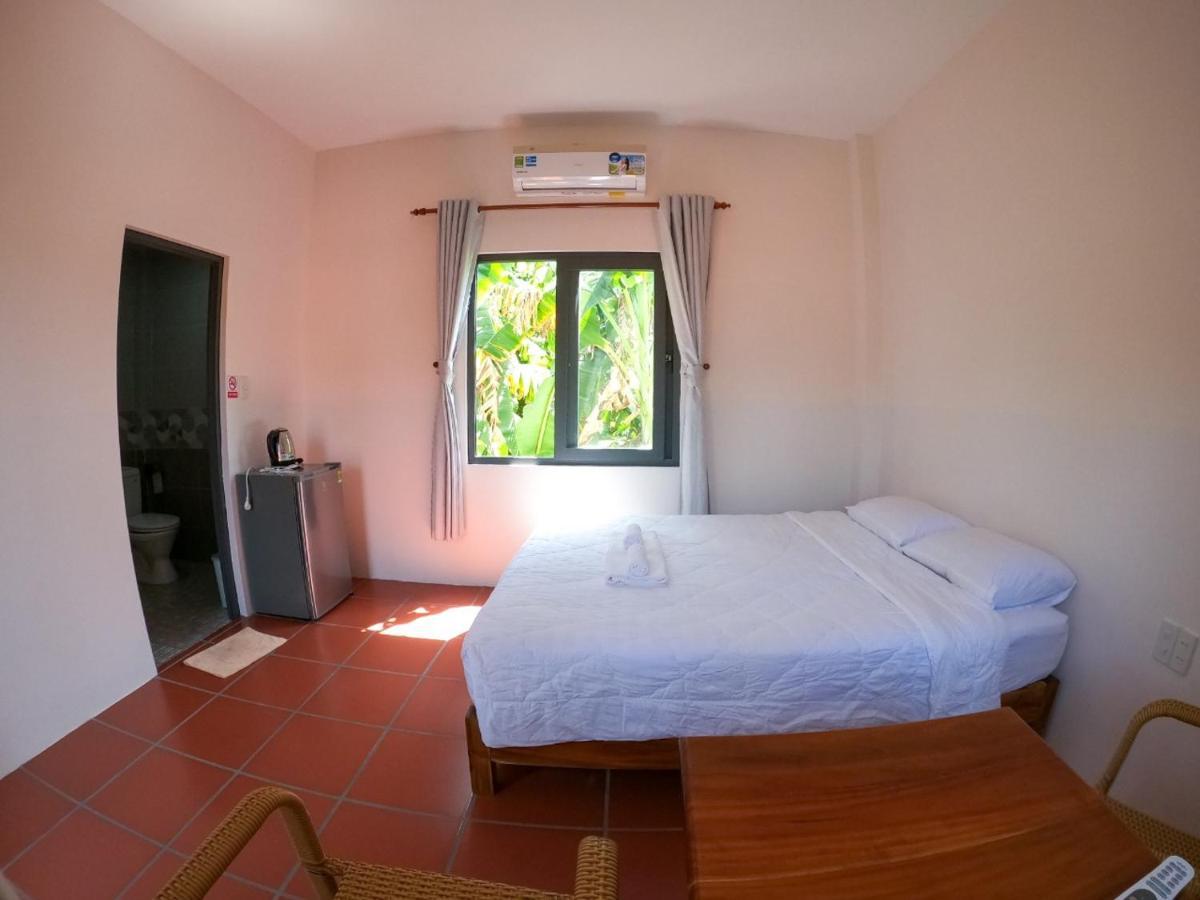 Phu Quoc Areca Garden Bungalow Luaran gambar