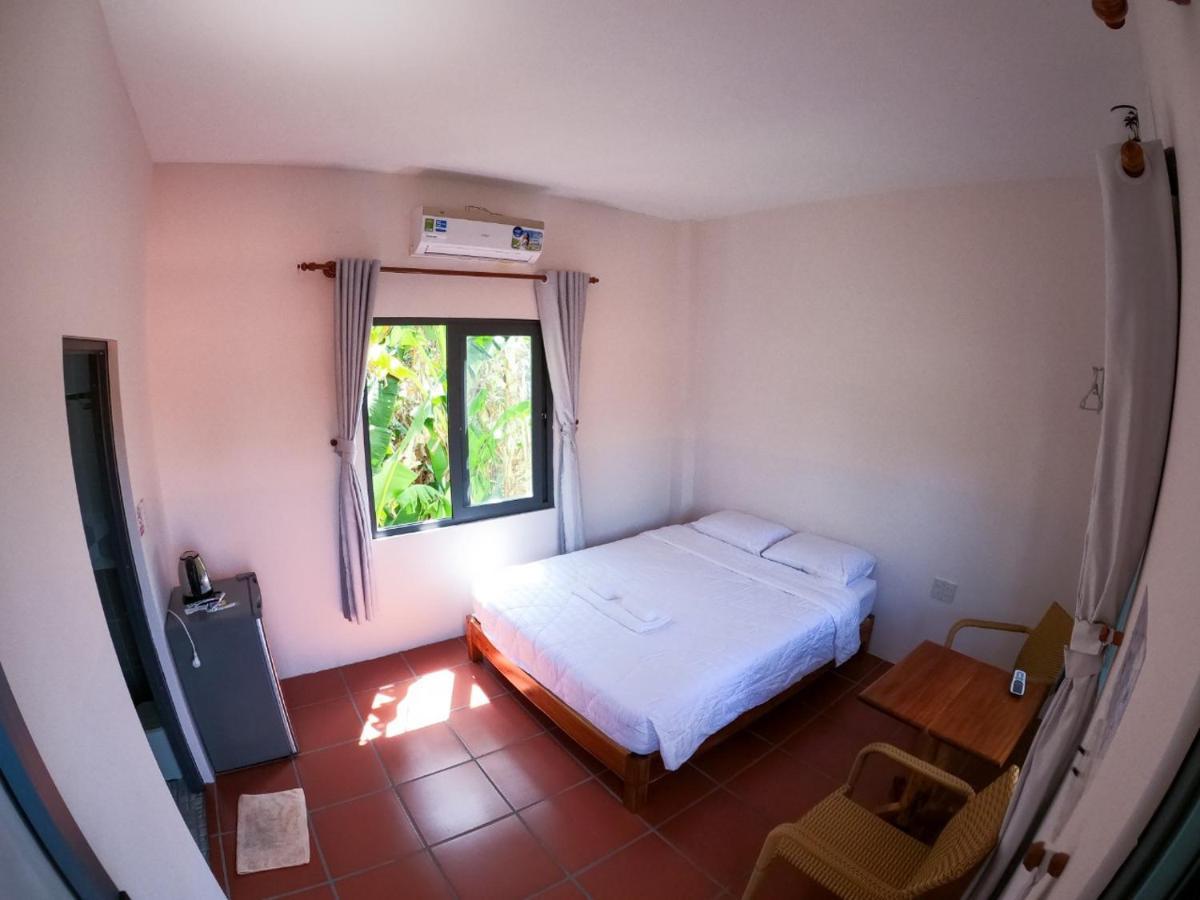 Phu Quoc Areca Garden Bungalow Luaran gambar
